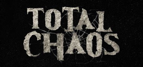 Total Chaos on Steam.
